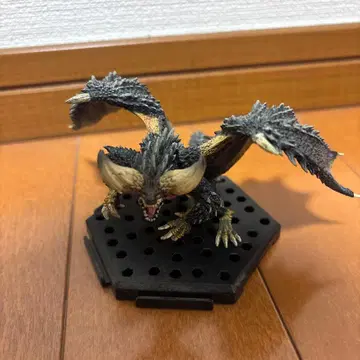 넬기가테 CFB 스탠다드 모델 피규어