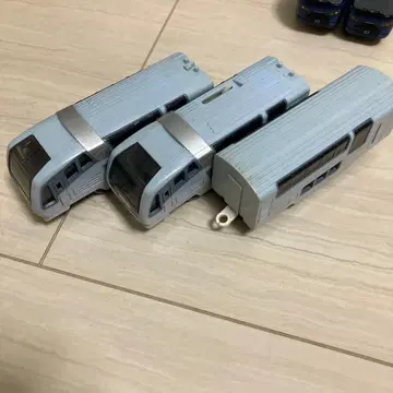 프라레일 251계 슈퍼 뷰 무희호