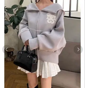 스나이델 코튼라이크 프릴 스카쇼팬츠