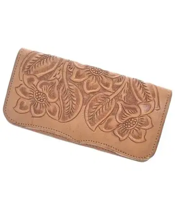 GRACE CONTINENTAL 지갑 코인 케이스 여성용