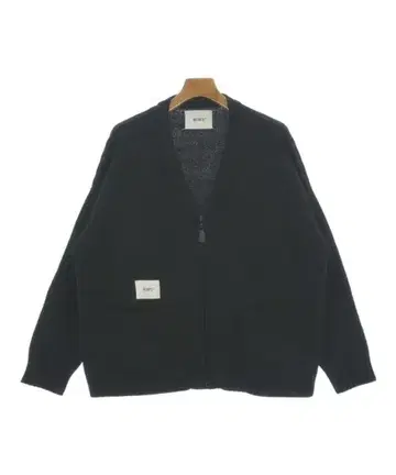 WTAPS 가디건 남성용