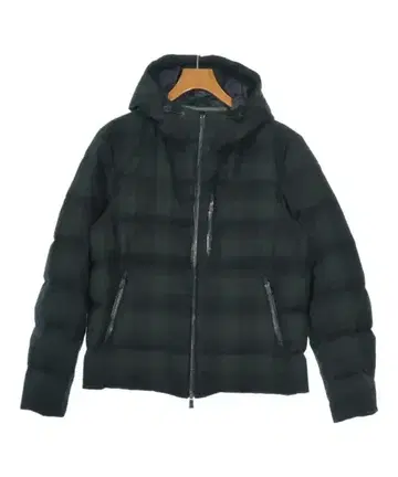 HERNO 다운 자켓/다운 베스트 남성용