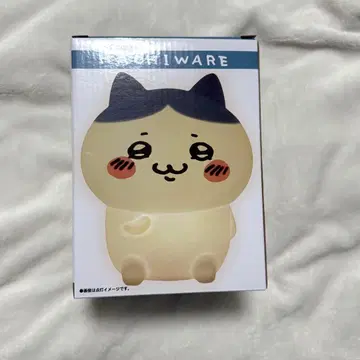 치이카와 (먼작귀) 하치와레 룸 라이트