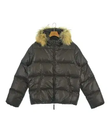 DUVETICA 다운 자켓/다운 베스트 남성용