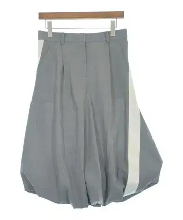 sacai 미디 스커트 여성용