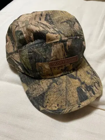 cootie 리얼트리 캡