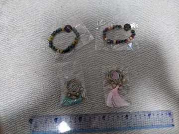 볼리비아 기념품