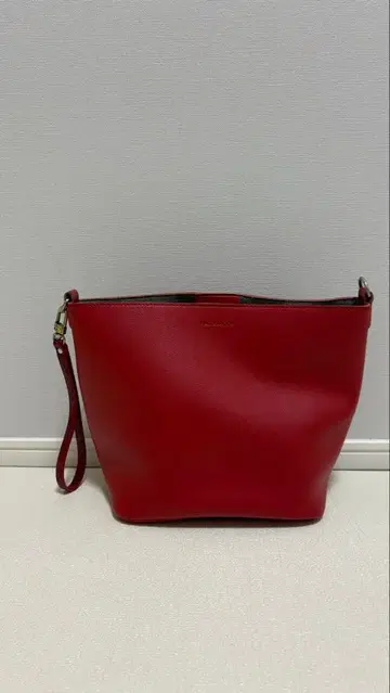 Find kapoor 레드 백