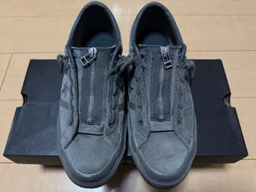 컨버스 STAR&BARS CENTER ZIP