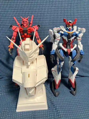 건담 프라이스 묶음 판매 한계 돌파 G-CERAMICAL