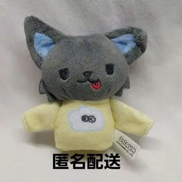 JOCHUM 피하이 손가락 인형