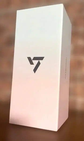 세븐틴 응원봉 [미개봉 새상품]