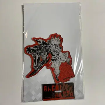 가치액터 아크릴 스탠드 루드