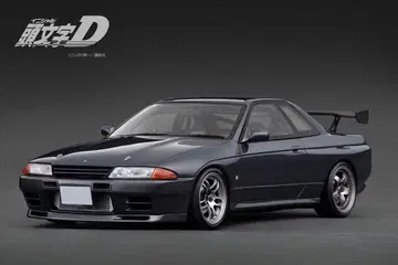 [ IG3545 ] 이그니션 모델 이니셜 D GT-R (R32) 1/18