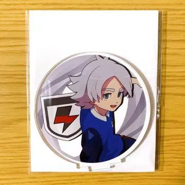 이나즈마 일레븐 비클로 인기 투표 기념 아크릴 스탠드 후부키 시로