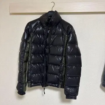 DUVETICA 다운 자켓