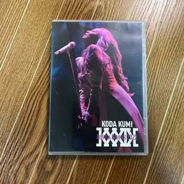 코다 쿠미 / KODA KUMI Love&Songs 2022