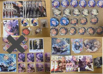 란 나기사 모음 판매