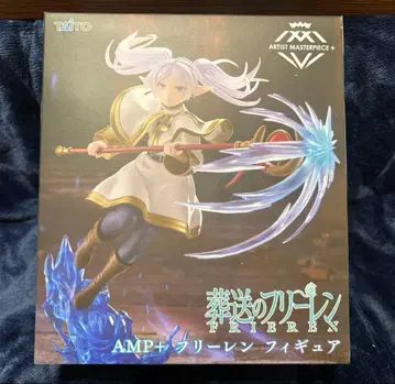 TAITO AMP+ 프리렌 피규어