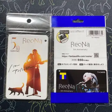 ReoNa T카드 슬라이드 카드 케이스