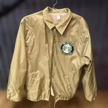 WANIMA 나일론 자켓 M 사이즈