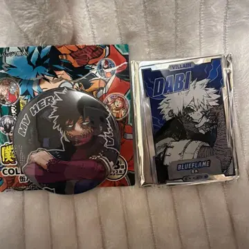 나의 히어로 아카데미아 다비 묶음 판매