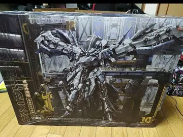 기갑의 성 Mechanicore Firehawk 최초 한정판