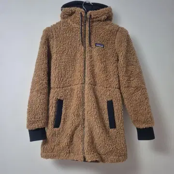 [ 새상품급 ] 파타고니아 더스티 메사 후드티 플리스 자켓