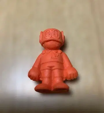 후지코 F 후지오 원작 애니메이션 [파만]의 캐릭터 파만 1호