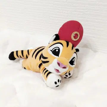 디즈니 찬두 어깨 승차 봉제 인형