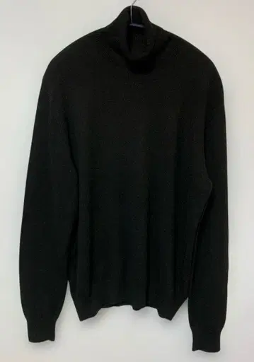 UNIQLO 유니클로 U 터틀넥 캐시미어 100%