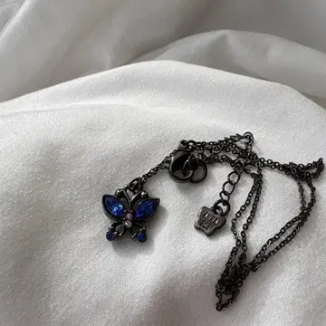 오늘 30일 발송 가능! ANNA SUI 목걸이