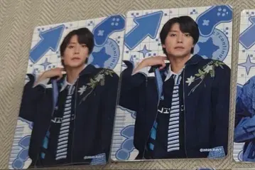 Rdy? vol.2 랜덤 트레이딩 카드 아베 아란 액터즈 리그 게임