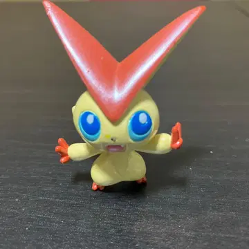 몬코레 포켓몬 빅티니 피규어 2015년제