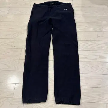 챔피온 리버스 위브 팬츠 XL 블랙 RN26094