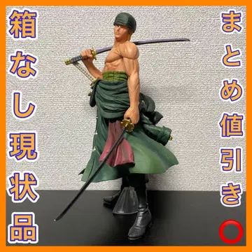 제일복권 원피스 THE BEST EDITION B상 로로노아 조로