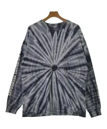 HUF 티셔츠 남성용