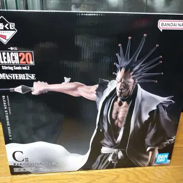 BLEACH 제일복권 C상