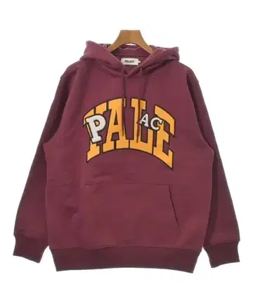 PALACE 후드티 남성용