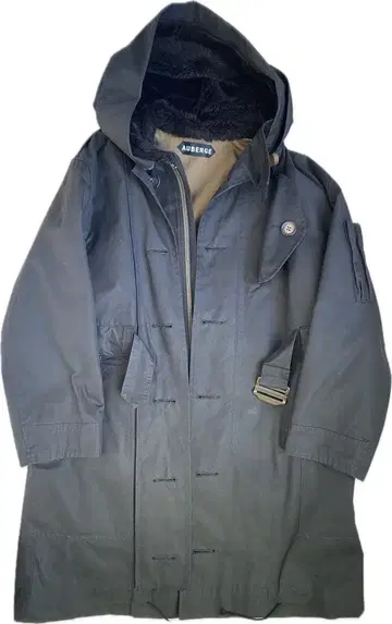 AUBERGE / LANCASTER 후디드 후드티 38