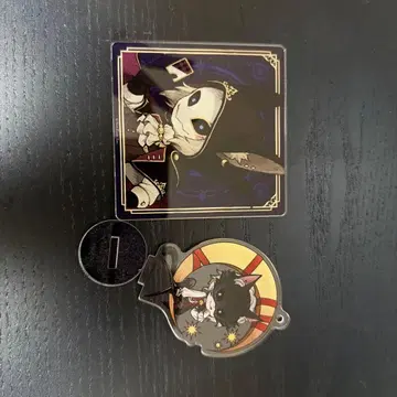 제5인격 이타카 2세트