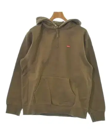 Supreme 후드티 남성용