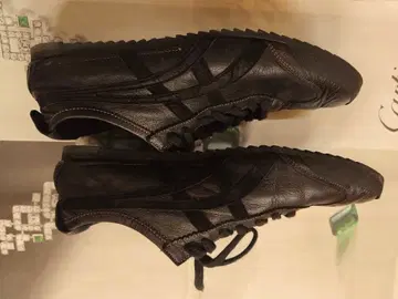 오니츠카타이거 MEXICO 66 DELUXE