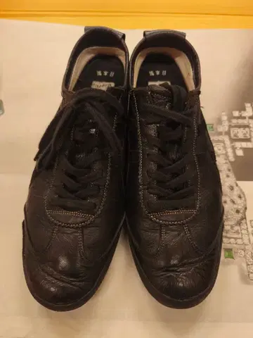 오니츠카타이거 MEXICO 66 DELUXE