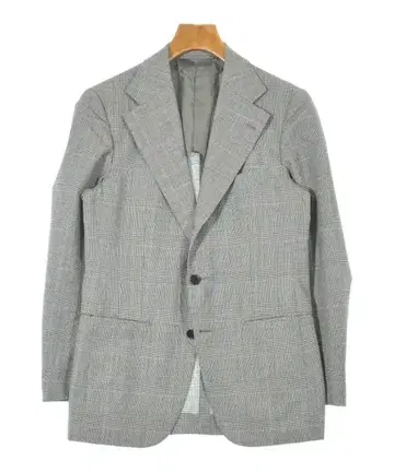 SOVEREIGN 테일러드 자켓 남성용