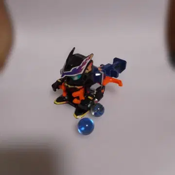 [비다맨 PI비다맨] 바리언트 와이번