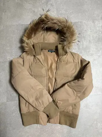 [ M ] 미슈마슈 다운 자켓 MISCH MASCH