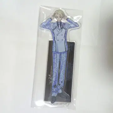 HIGHCARD #EX SPECIAL PARTY! 아크릴 스탠드