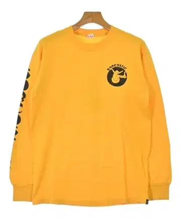 SARCASTIC 티셔츠 커트소우 남성용