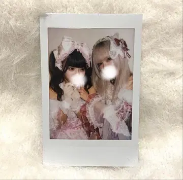 츠키미노 아야 히메미야 유카 AVAM 페어 아란 폴라로이드